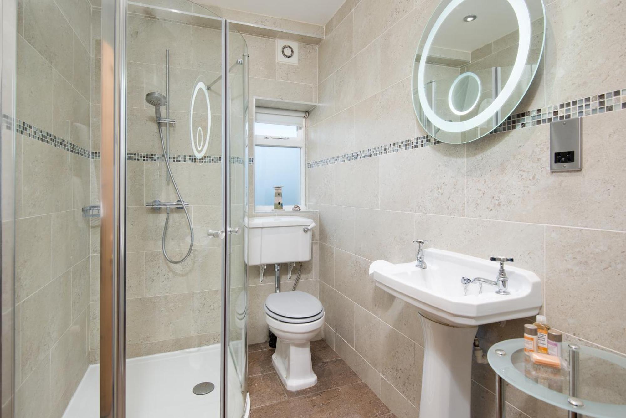 Leaholme Cottage - Fabulous Coastal Cottage For 8 Newton by the Sea Exterior photo