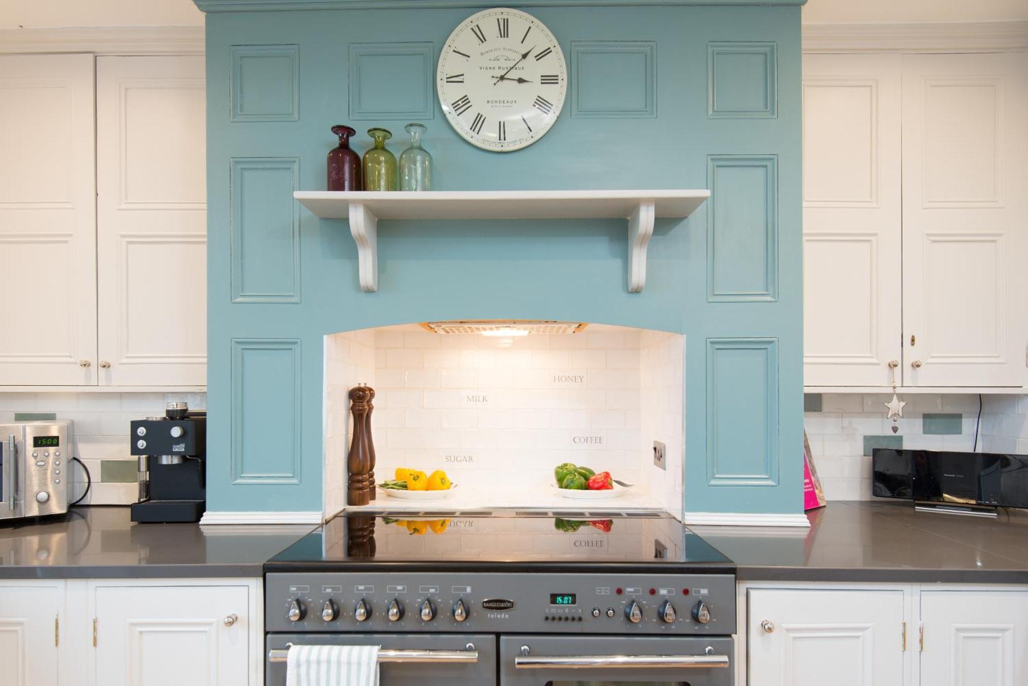Leaholme Cottage - Fabulous Coastal Cottage For 8 Newton by the Sea Exterior photo